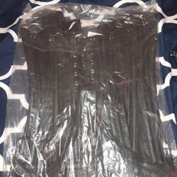 Leather Corsets