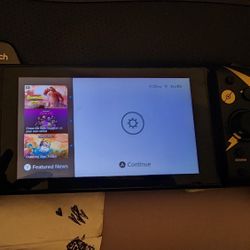Older Switch