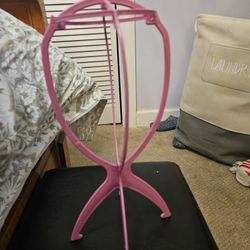 Wig Stand