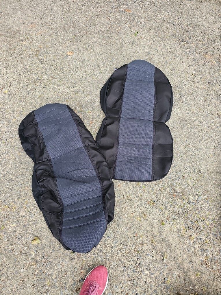 Car Seat Covers