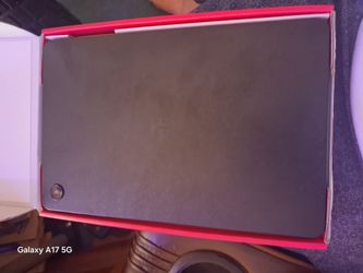T Mobile Revvl 5G tablet 2
