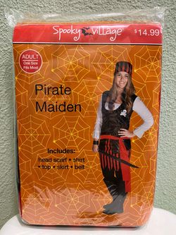 HALLOWEEN COSTUME