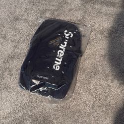 Supreme Backpack