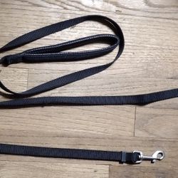 Adjustable Two Dog Leash