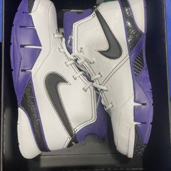 Nike Kobe 1 Protro 81 Points size 7, 11.5, 12