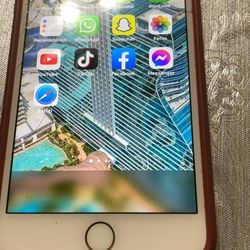 Iphone 7 Plus 
