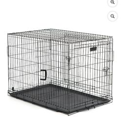 42inch Double Door Crate