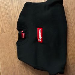 Supreme Crew Neck Size XL
