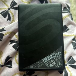 Game drive ps5 space