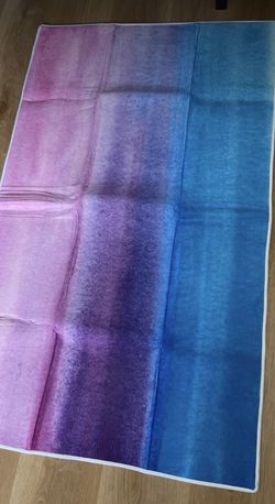 Foam Mat 3x5