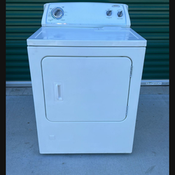 whirlpool gas dryer Heavy duty Large Capacity. secadora de gas
