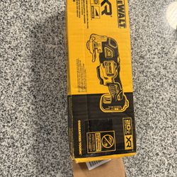 Dewalt Brushless 3 Speed