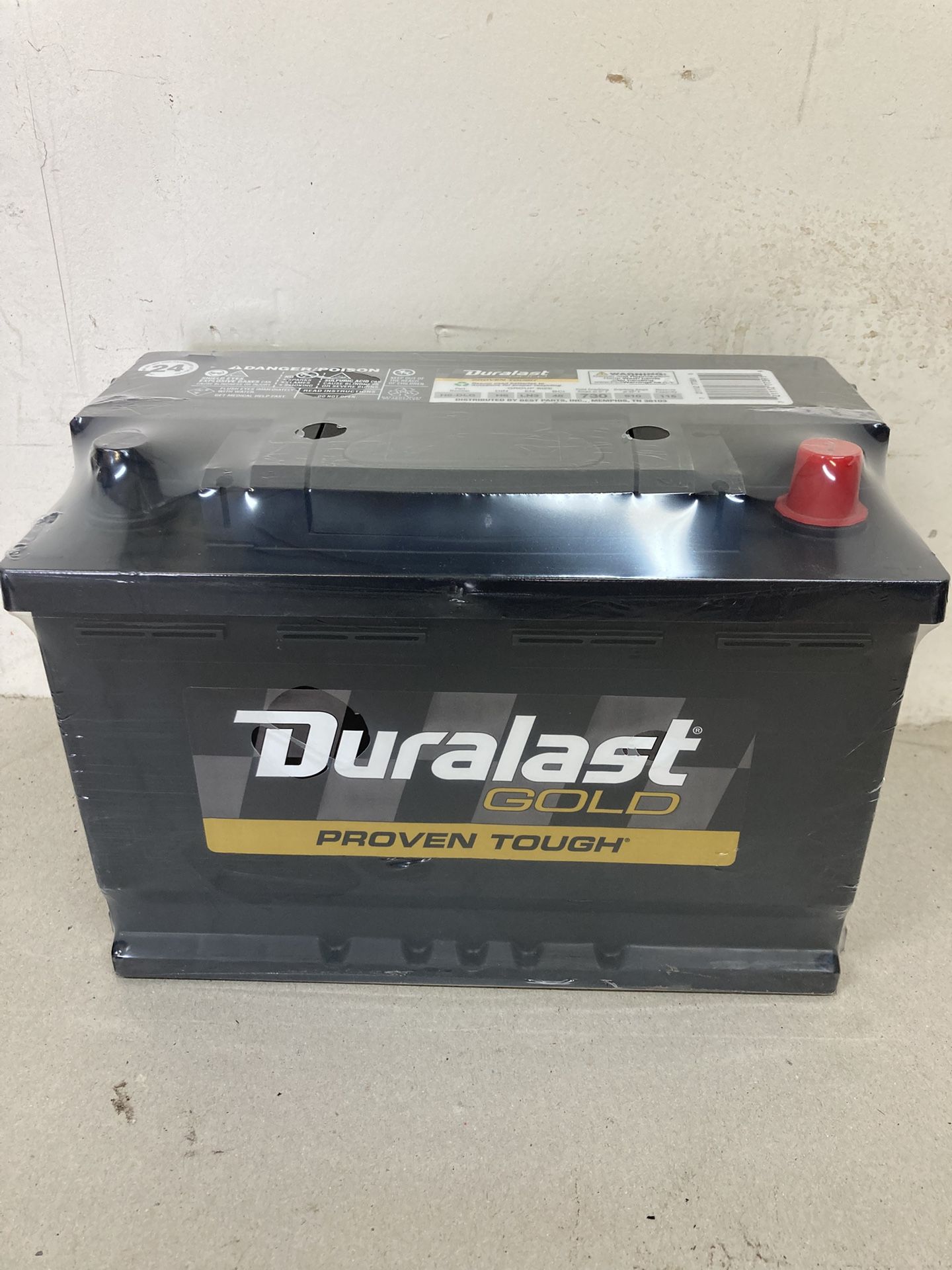 Car Batteries