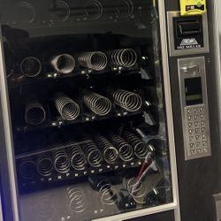 Vending machine