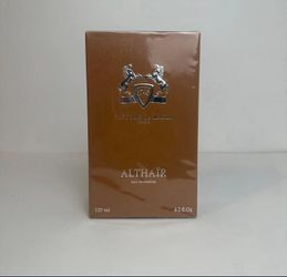 Parfum De Marly Althair