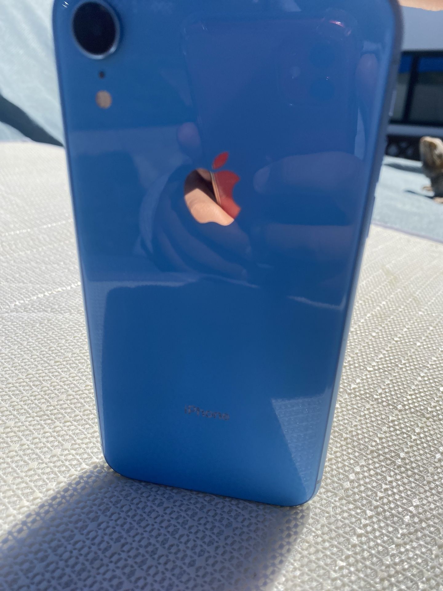 iPhone Xr