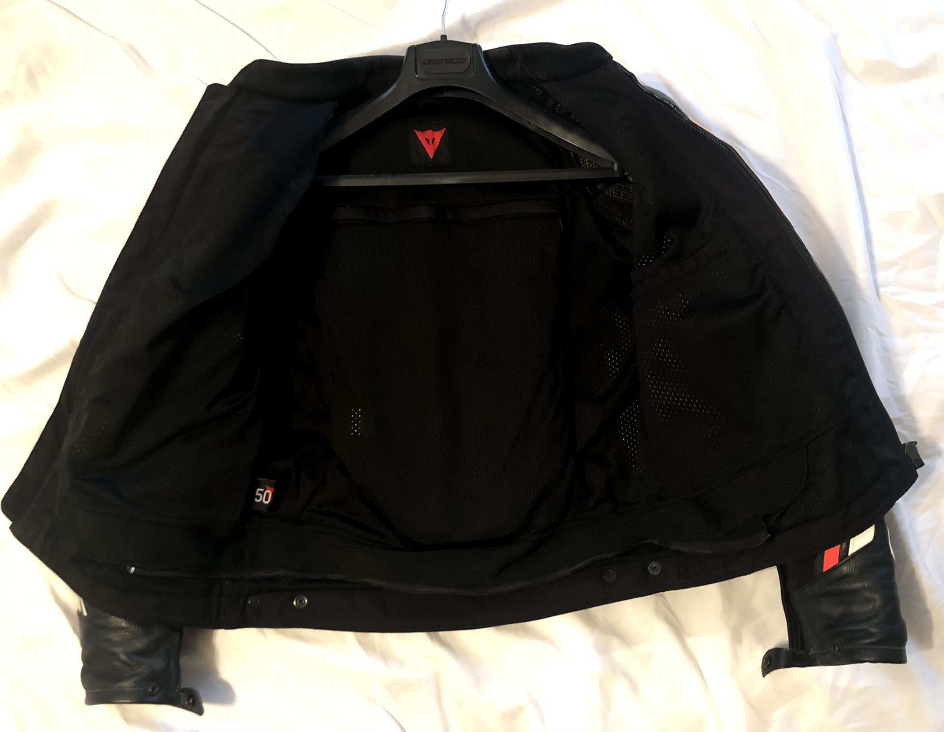 Dainese Textile/mesh Jacket Sz.(48 EU) Men's clothing