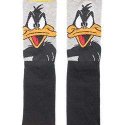 Looney Tunes Daffy Duck Sock 
