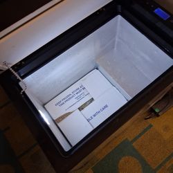 Cathville Portable Refrigerator 