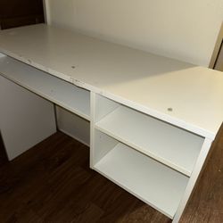 40 Inch Desk 