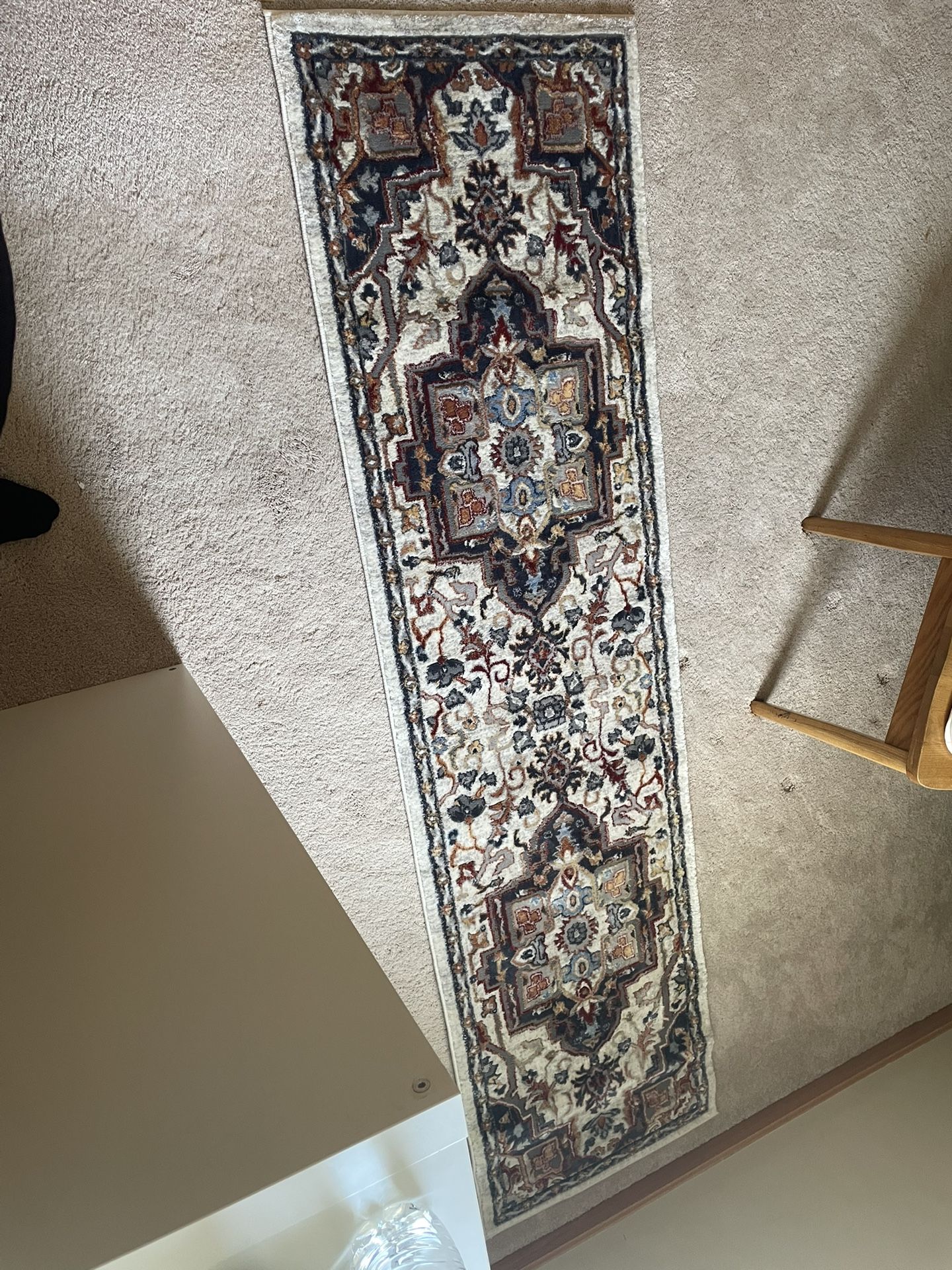 BRAND NEW Runner Rug