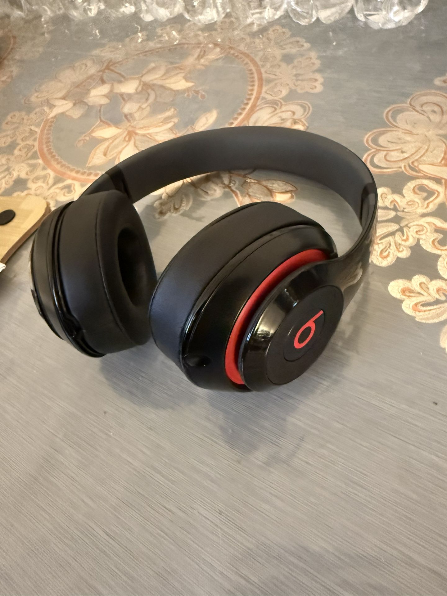 Beats Studio Wireless