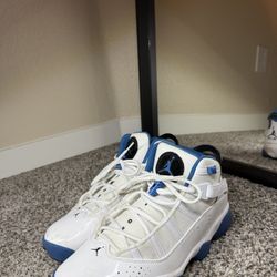 Men’s Gucci / Jordan Shoes 