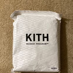 KITH MARCH ON HOODIE