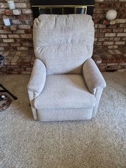 Recliner (lazy boy purchase)