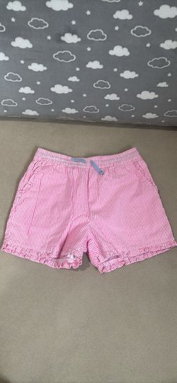 mini boden girl shorts 9-10 yrs