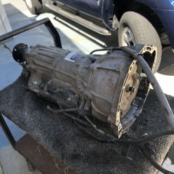 2003. Toyota Tacoma.   Transmission. Parts