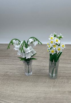 ZURU Mini Brands Create Garden Flowers: 6 & 18 Lo