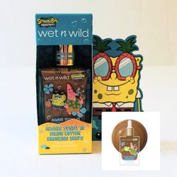 Wet n Wild SpongeBob Always Sunny in Bikini Bottom Bronzing Drops