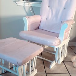 Maternity Chair 