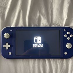 Nintendo Switch Mini