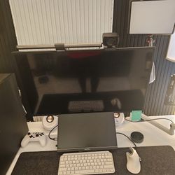 Gaming Setup 