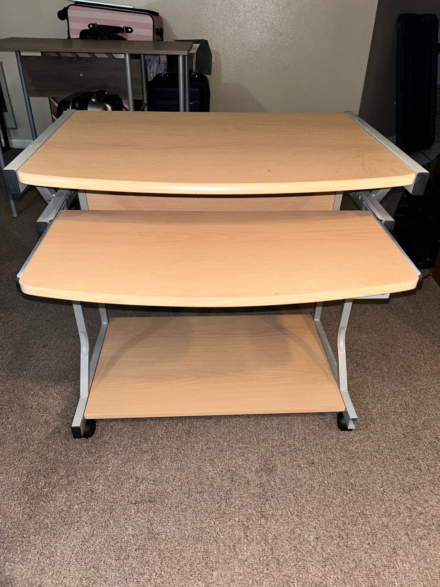 Small Desk