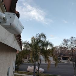 Security Cameras ⭐⭐⭐⭐⭐