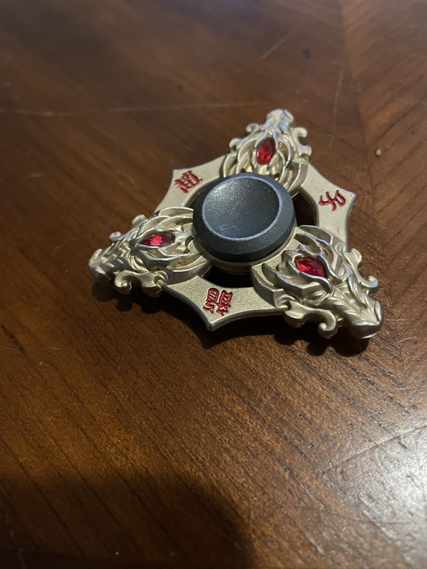 Fidget Spinner 