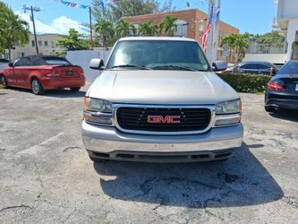 GMC Yukon 2005
