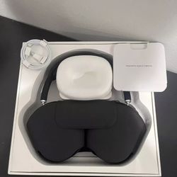 AirPods Max