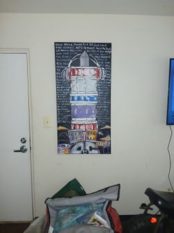 Dc Artist Fresh All The Gogo Bands