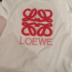 Loewe T-shirt