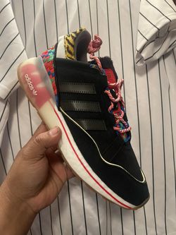 Adidas X Atmos  Boost