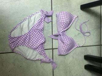 2 pieces bikini
