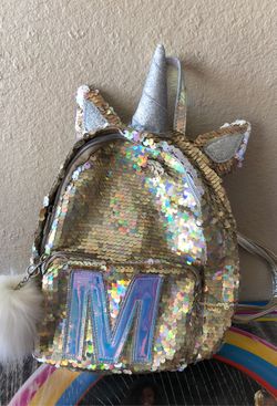 Justice Mini Backpack