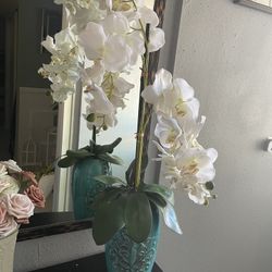 Flower arrangement