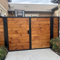 Welding Work .cualquier Trabajo De Soldadura Manden Msj 