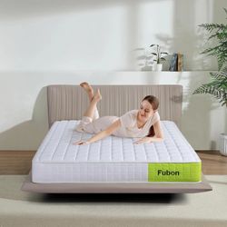 Queen Size Memory Foam Mattress – Ready for Pickup
