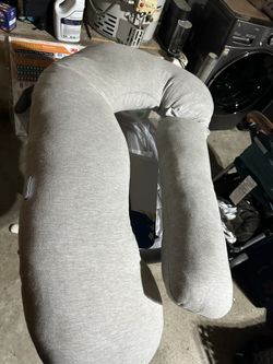 Pregnancy Pillow